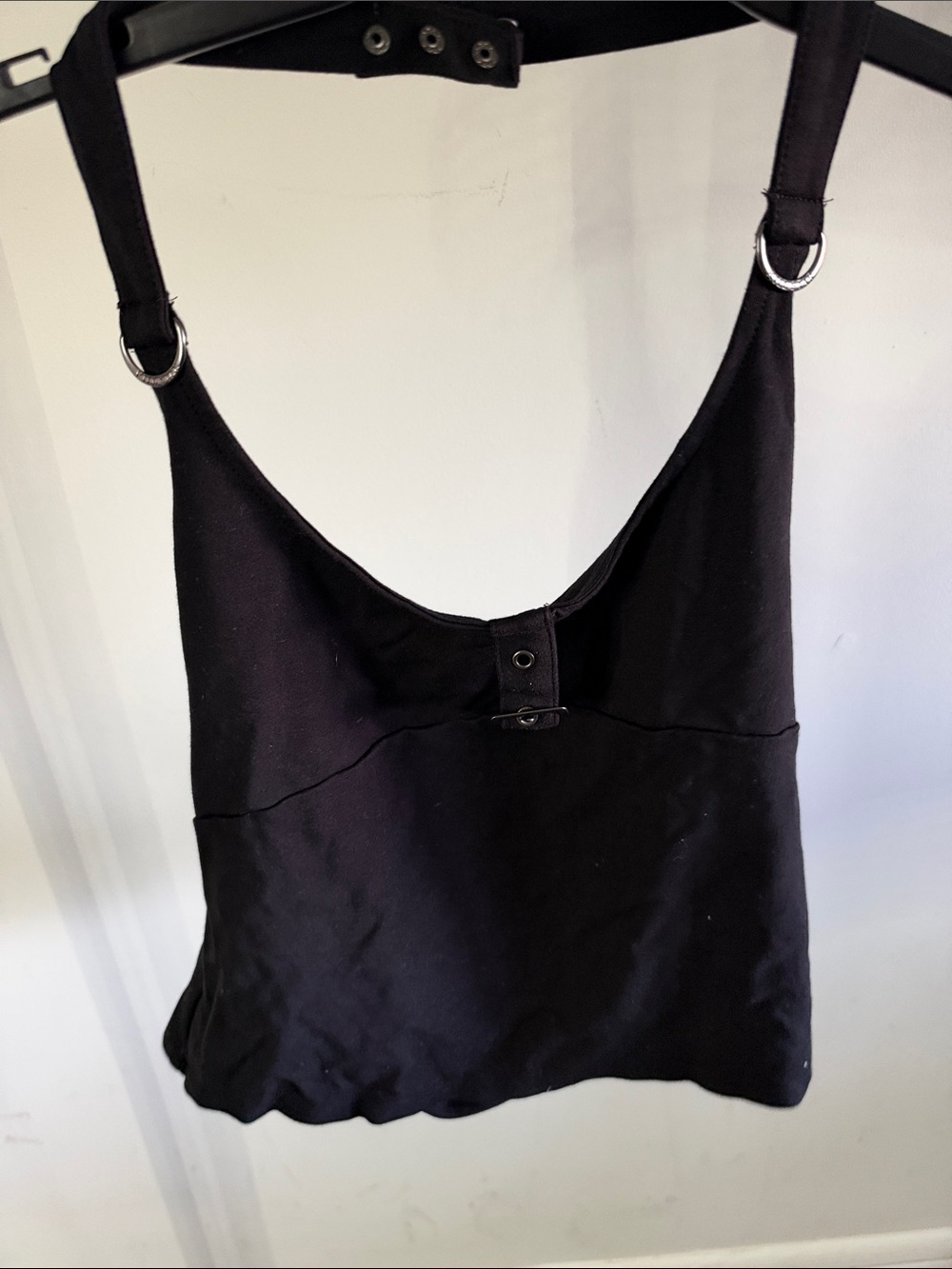 Killstar Halter top